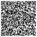 QR code with Delis T V Service contacts