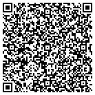 QR code with G R Roofing Company LLC contacts
