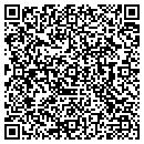 QR code with Rcw Trucking contacts