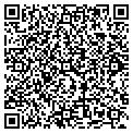 QR code with Ranchode Dios contacts