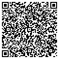 QR code with M T Auto contacts