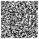 QR code with Heartstone Construction & Roof Care contacts