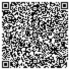 QR code with Henris Roofing & Supply-Or Inc contacts