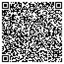 QR code with S D L Holdings L L C contacts