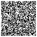 QR code with Richard E Rathway contacts