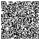 QR code with Hoag Roofing contacts