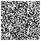 QR code with Diamond Security & Comm contacts