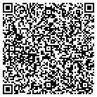 QR code with E & G Development Inc contacts