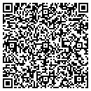 QR code with E P Guidi Inc contacts
