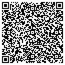 QR code with The Junction Citgo Rm And Jw Inc contacts