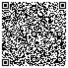 QR code with R & J Coin Laundry Inc contacts