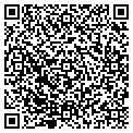 QR code with D&K Communications contacts
