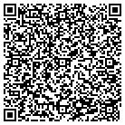 QR code with Hunt's Roofing & Construction contacts