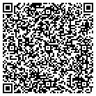 QR code with Galbraith/Pre-Design Inc contacts