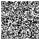 QR code with I B Roof Systems contacts