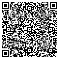 QR code with Fuzio contacts