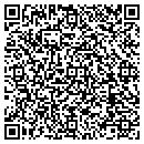 QR code with High Construction CO contacts