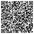 QR code with E2E contacts