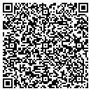 QR code with Holz & Henry Inc contacts