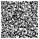 QR code with S & C Starlight Enterprises Inc contacts