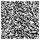 QR code with J C Hale Construction Inc contacts