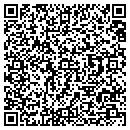QR code with J F Ahern CO contacts