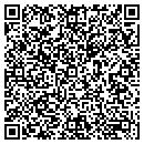 QR code with J F Davis & Son contacts