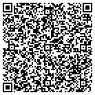 QR code with S & H Dry Clean & Coin Laundry contacts