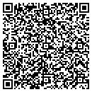 QR code with J M Building & Remodeling contacts