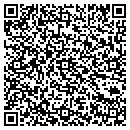 QR code with University Chevron contacts