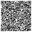 QR code with Kozlowski Building Construction contacts