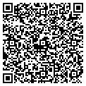 QR code with Sns Investments Inc contacts