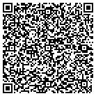 QR code with Falcon Media & Logo Falcon He contacts