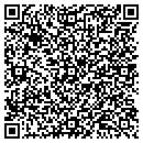 QR code with King's Roofing CO contacts