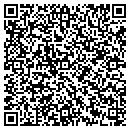 QR code with West End Service Station contacts