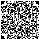 QR code with Fall River Real Estate contacts