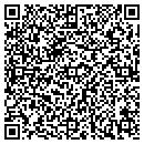 QR code with R T Hankinson contacts