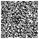 QR code with Legends Roofing Co Inc contacts