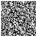 QR code with T S & B Industries Inc contacts