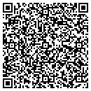 QR code with M & M Mechanical contacts