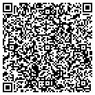 QR code with Maddox Enterprises Inc contacts
