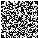 QR code with O C Mechanical contacts