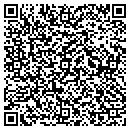 QR code with O'Leary Construction contacts