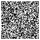 QR code with The Clothes Bin contacts