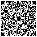 QR code with Md D Roofing contacts