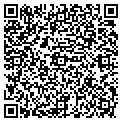 QR code with Gas N Go contacts