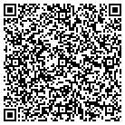 QR code with The Laundry Basket Coin Laundry Inc contacts