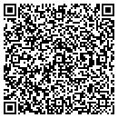 QR code with The Soap Box contacts