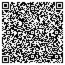 QR code with D T Davis Ranch contacts
