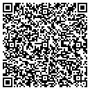 QR code with Uniwasher Inc contacts